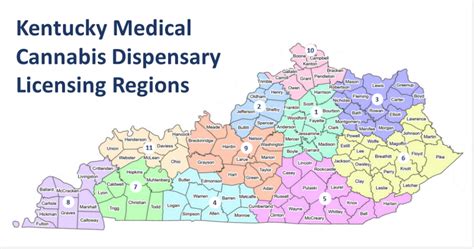 Kentucky: From Alcohol Ban To Legal Cannabis .